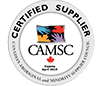 CAMSC - Logo